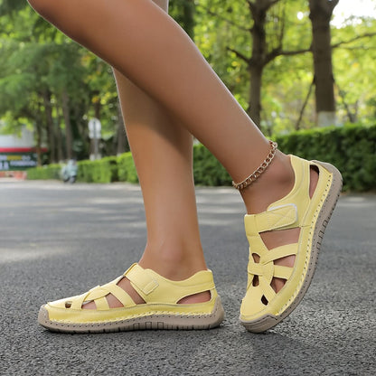 TANSY EVERYDAY SANDALS