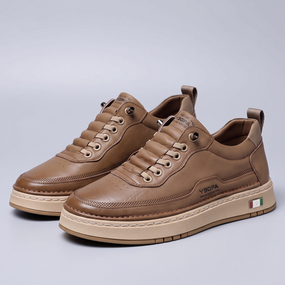 FINLAY PREMIUM ITALIAN SNEAKERS