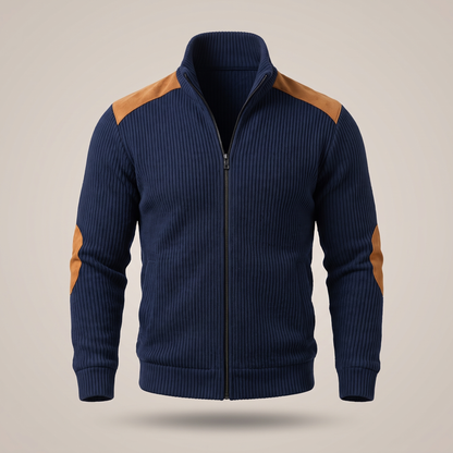 FIORENT VELVET JACKET