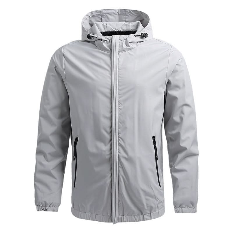 MAXWELL HAVEN JACKET