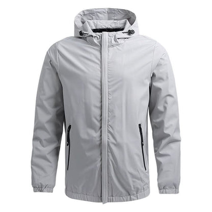 MAXWELL HAVEN JACKET