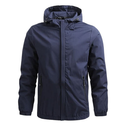 MAXWELL HAVEN JACKET