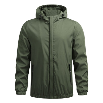 MAXWELL HAVEN JACKET