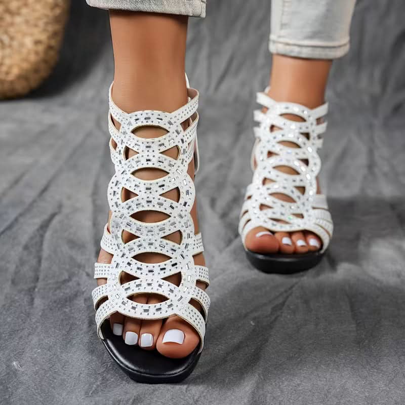 VALORA ERGONOMIC SANDALS