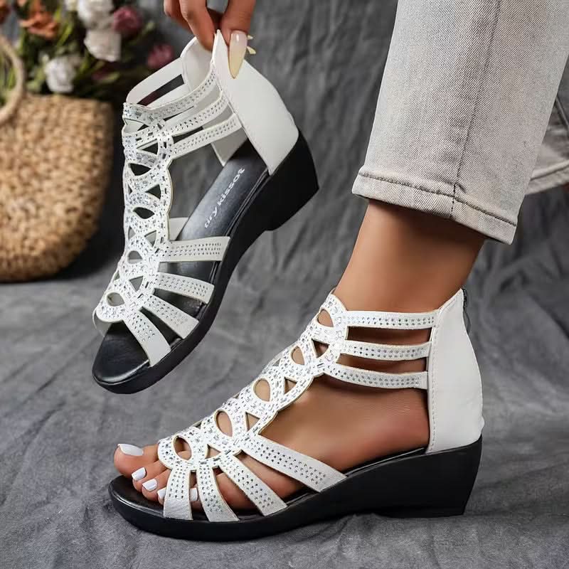 VALORA ERGONOMIC SANDALS