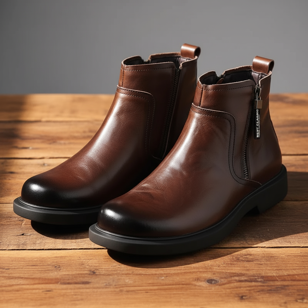 BLACKRIDGE BOOT