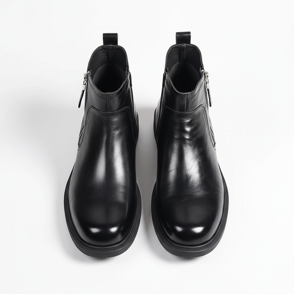 BLACKRIDGE BOOT