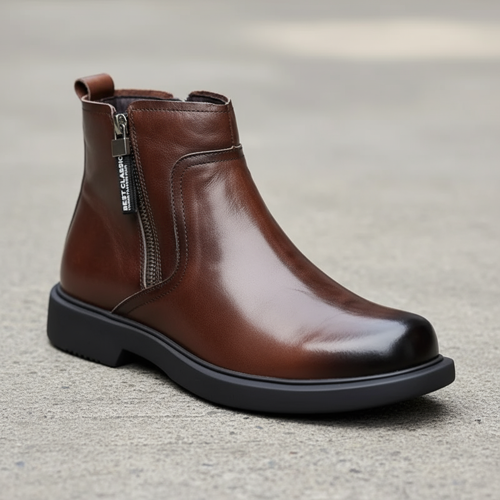BLACKRIDGE BOOT