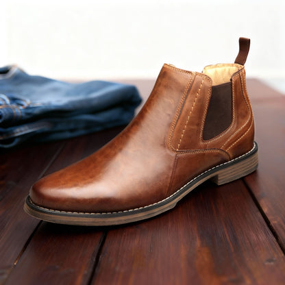 OUTRIDER ’05 BOOTS
