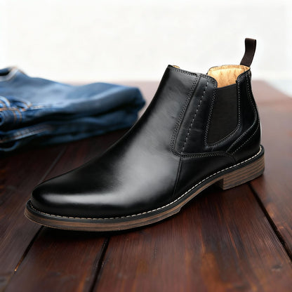 OUTRIDER ’05 BOOTS