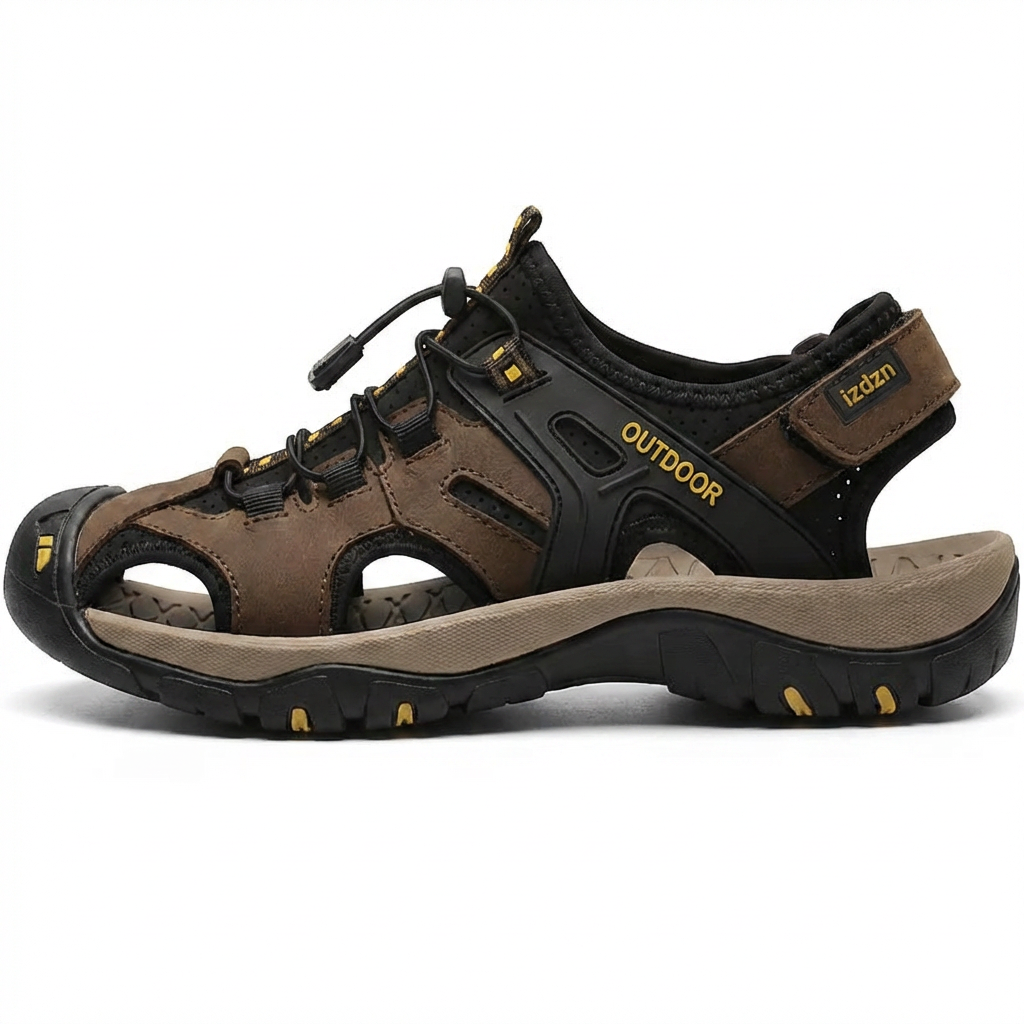 TRAILGUARD SPORT SANDALS