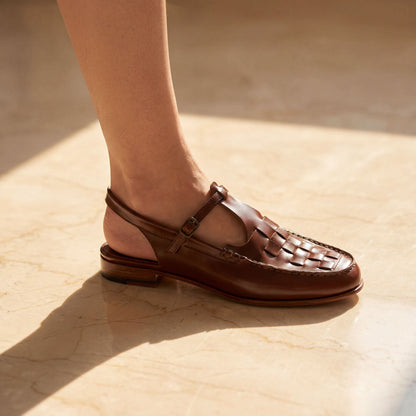VERONA CLASSIC LOAFERS