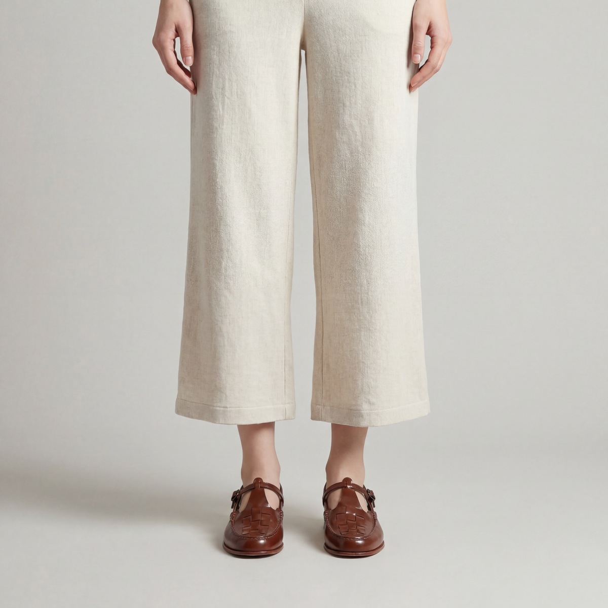 VERONA CLASSIC LOAFERS