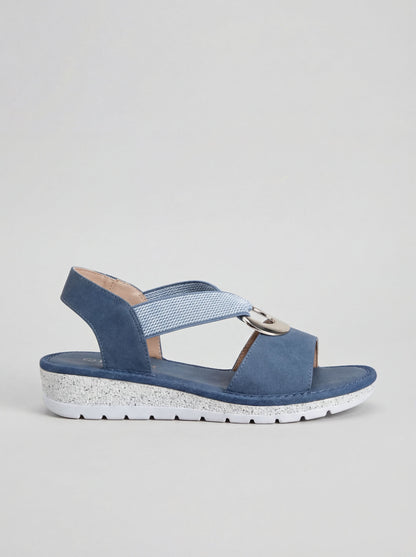 LUNA CLASSIC SANDALS