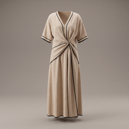 FREYA FLOW DRESS