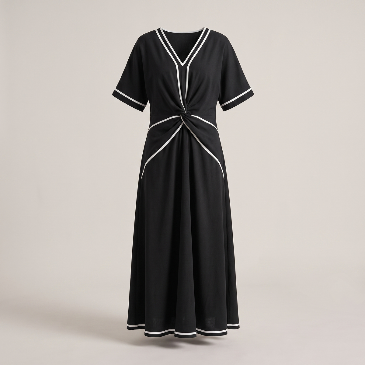 FREYA FLOW DRESS