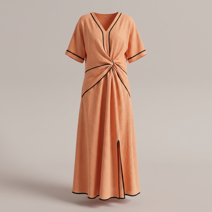 FREYA FLOW DRESS