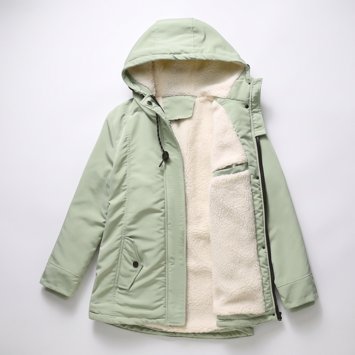FROSTHAVEN PARKA