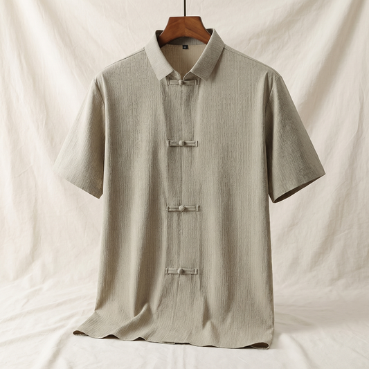 THEO HARRISON SHIRT