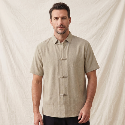 THEO HARRISON SHIRT