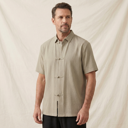 THEO HARRISON SHIRT