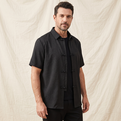 THEO HARRISON SHIRT