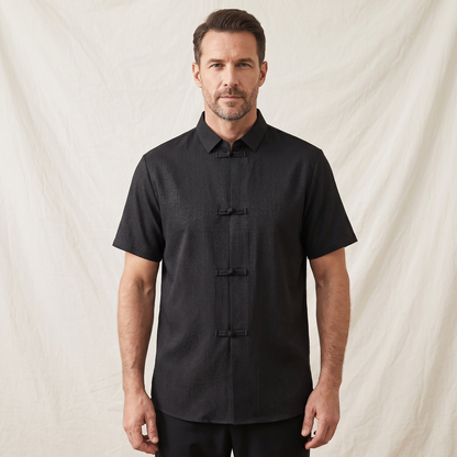 THEO HARRISON SHIRT
