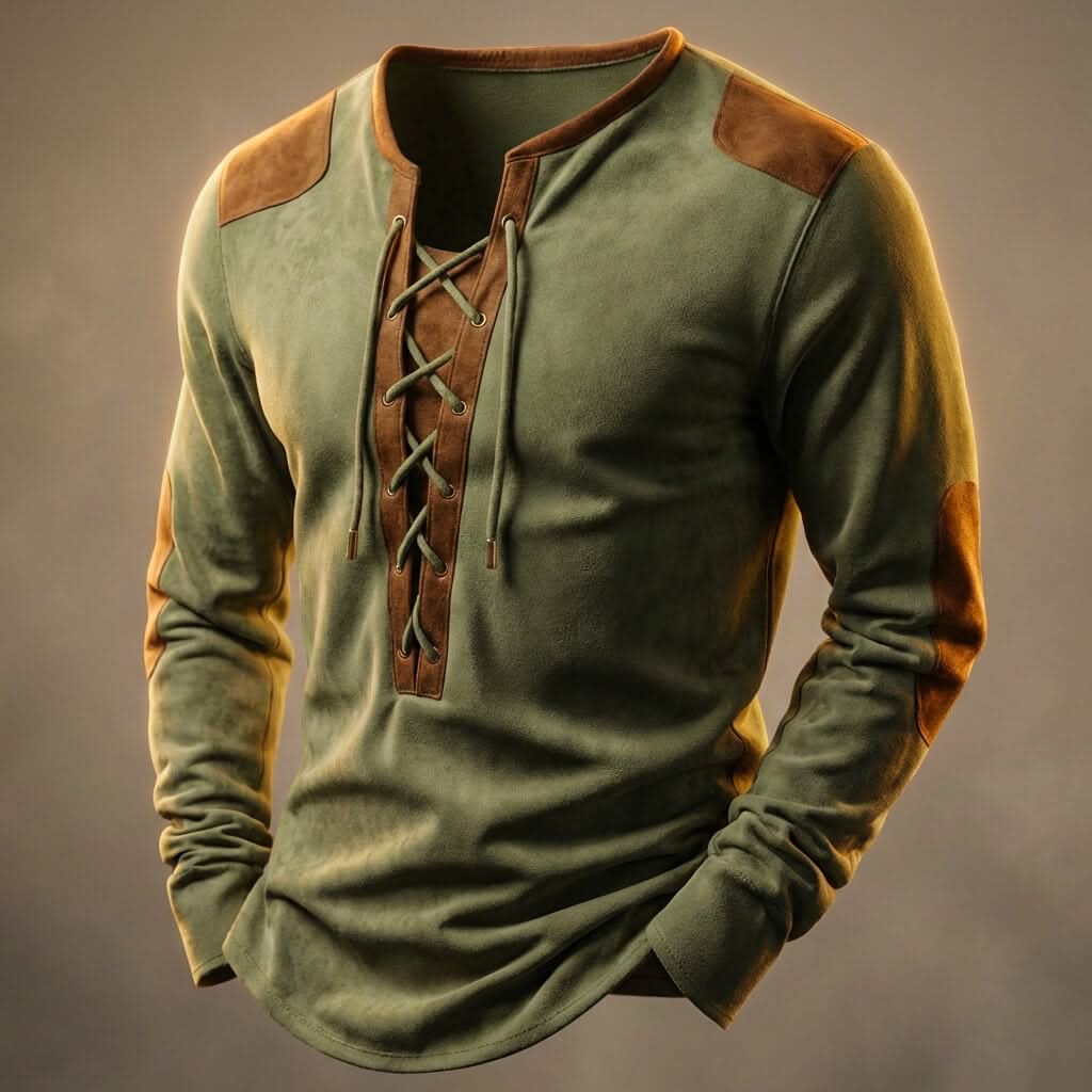 FINN HERITAGE HENLEY