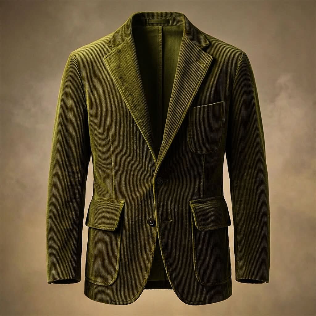 WESTFIELD CORDUROY BLAZER