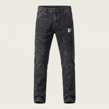HARDLAND UTILITY JEANS