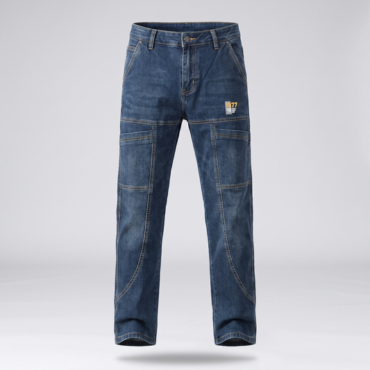 HARDLAND UTILITY JEANS