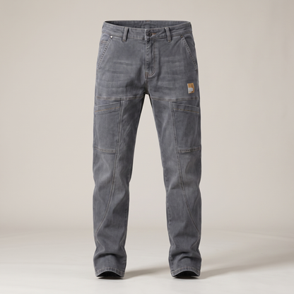 HARDLAND UTILITY JEANS