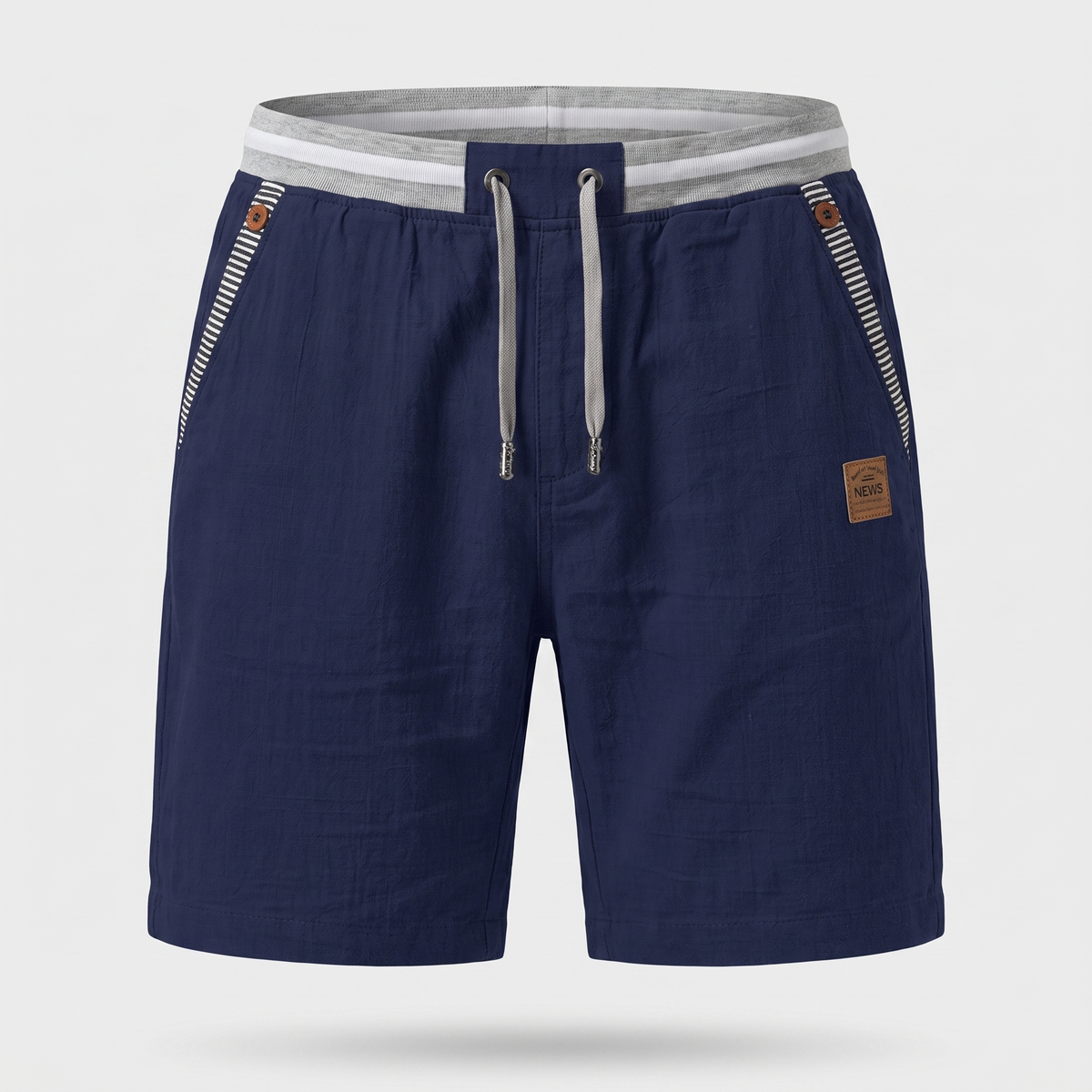 HARPER BREEZY LACE SHORTS
