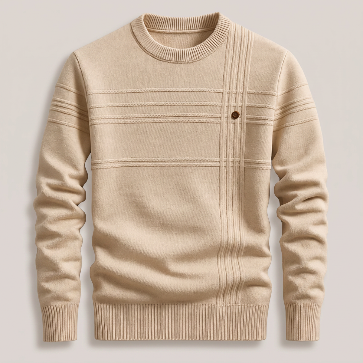 HARRINGTON PREMIUM SWEATER