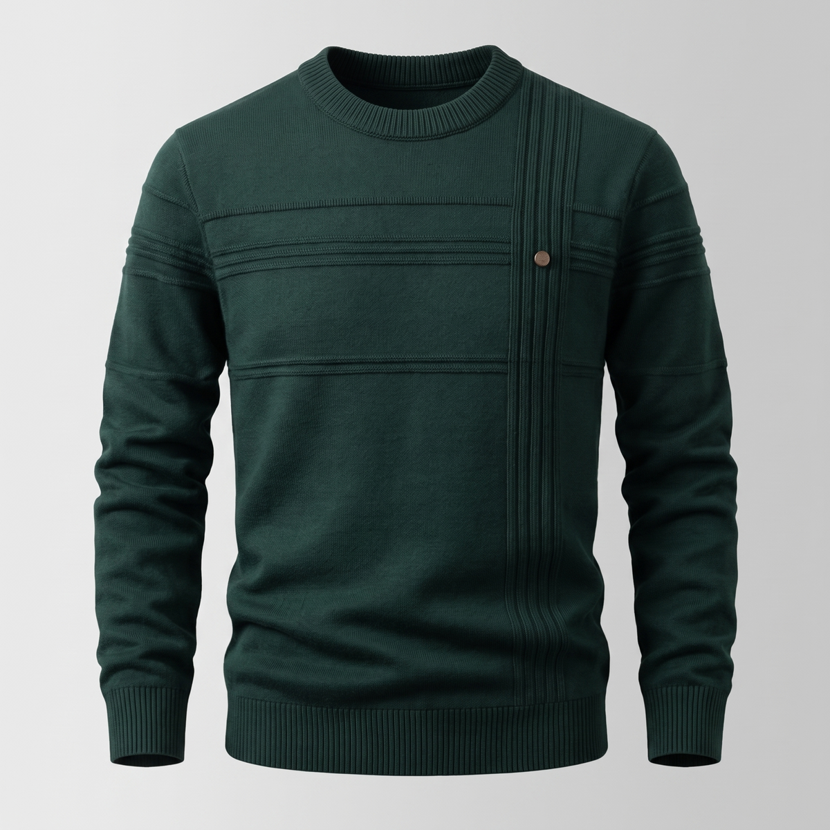 HARRINGTON PREMIUM SWEATER