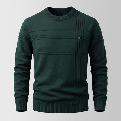 HARRINGTON PREMIUM SWEATER