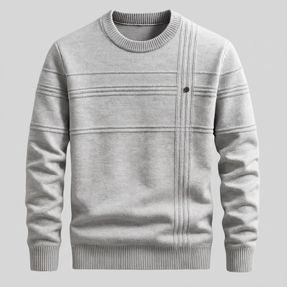 HARRINGTON PREMIUM SWEATER