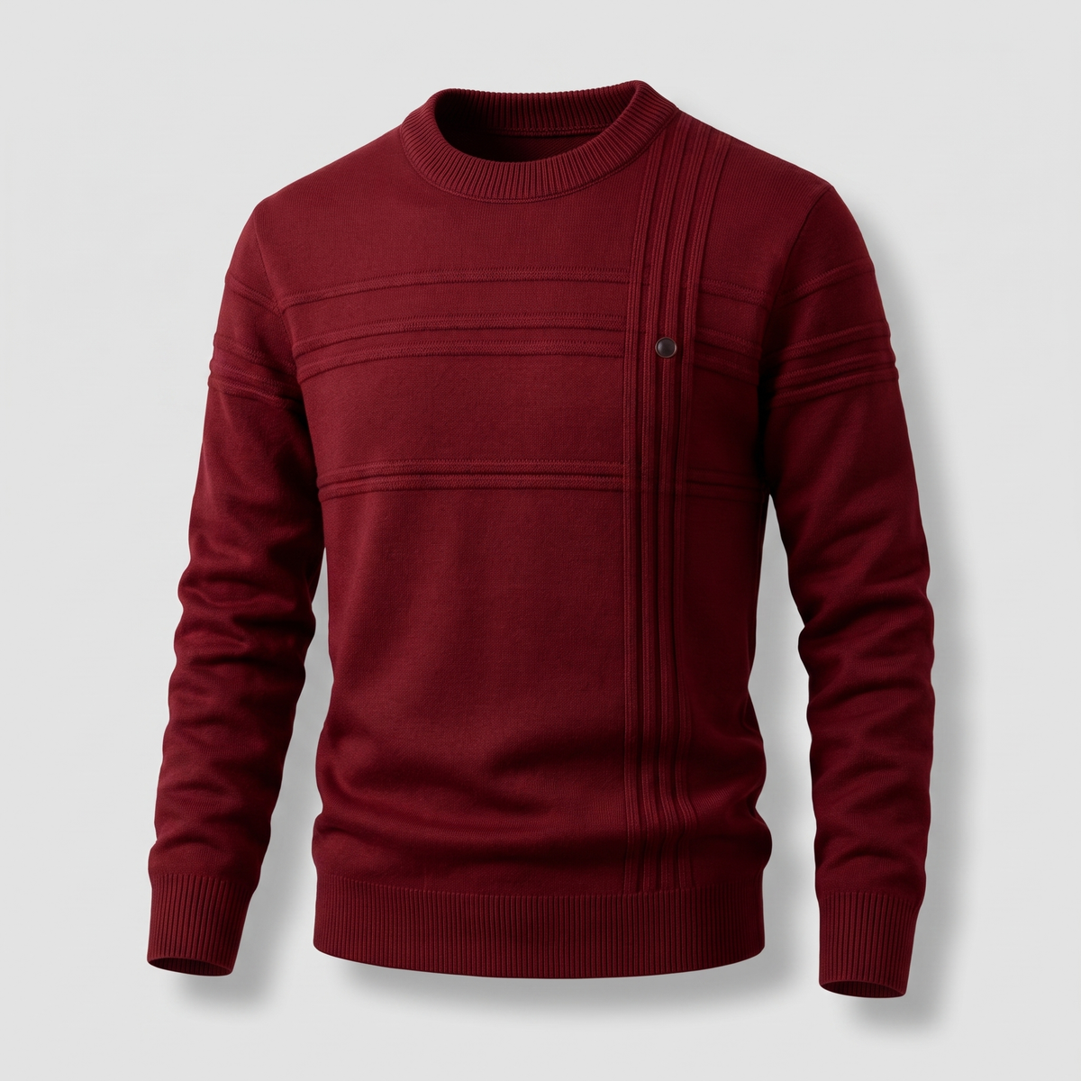HARRINGTON PREMIUM SWEATER