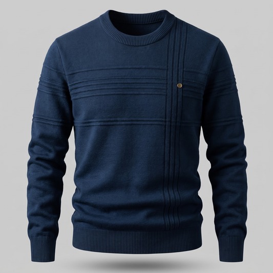 HARRINGTON PREMIUM SWEATER