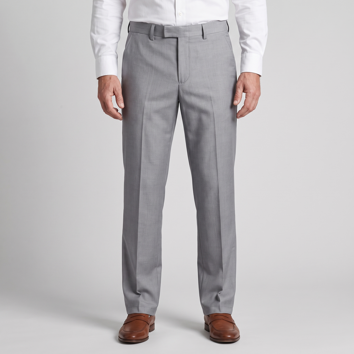 HARRINGTON TROUSERS