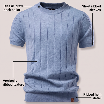 HARWICK PREMIUM TEE