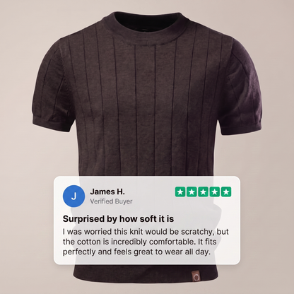 HARWICK PREMIUM TEE