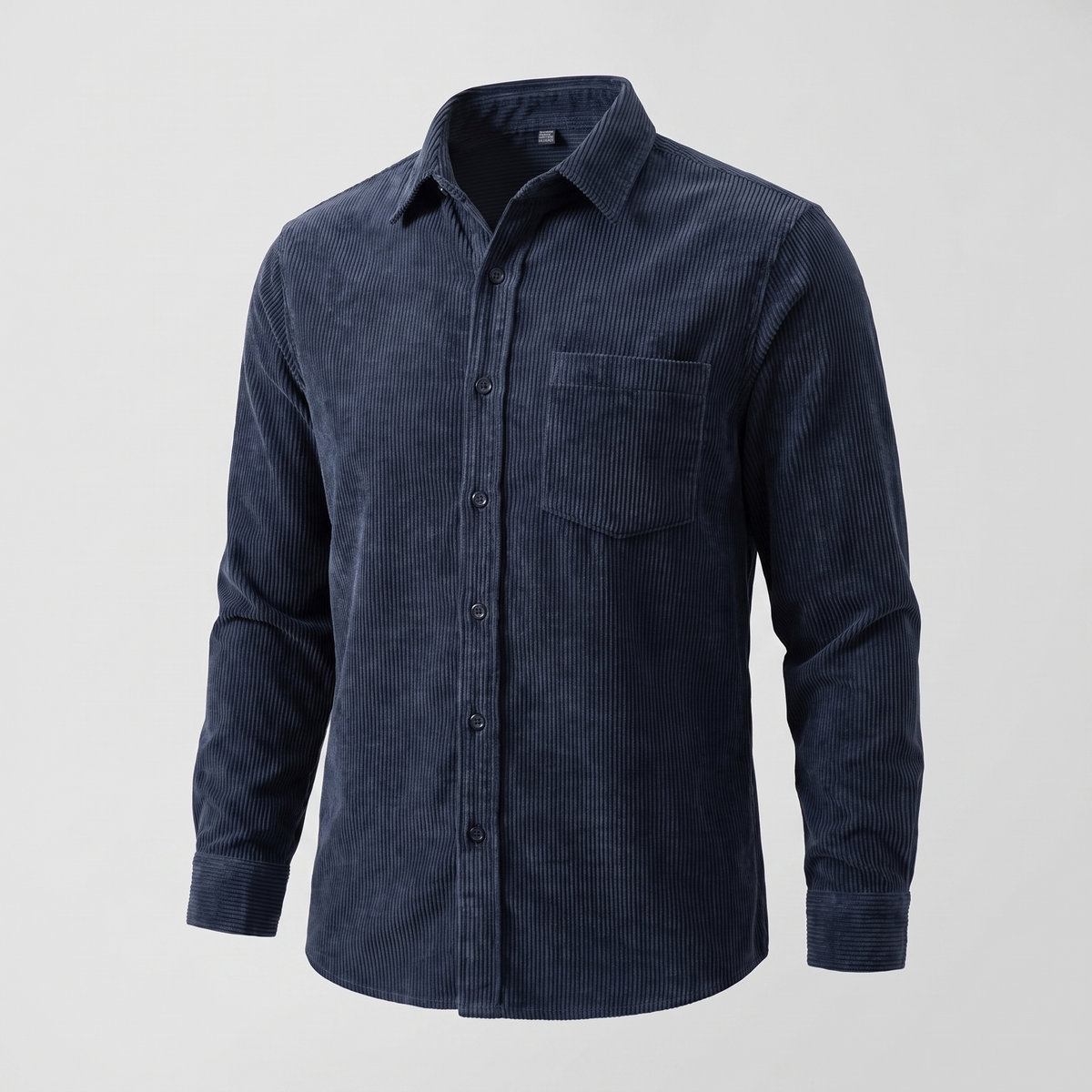 HAWTHORNE CORDUROY SHIRT