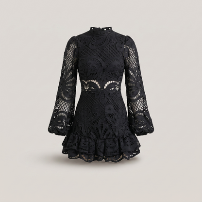 HEAVENS MINI DRESS