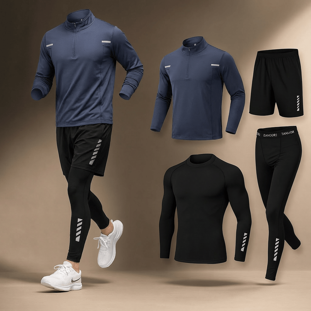 ACTIVEFORM QUAD SET