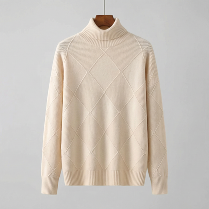 SOLENNE ELEGANT SUMMER SWEATER
