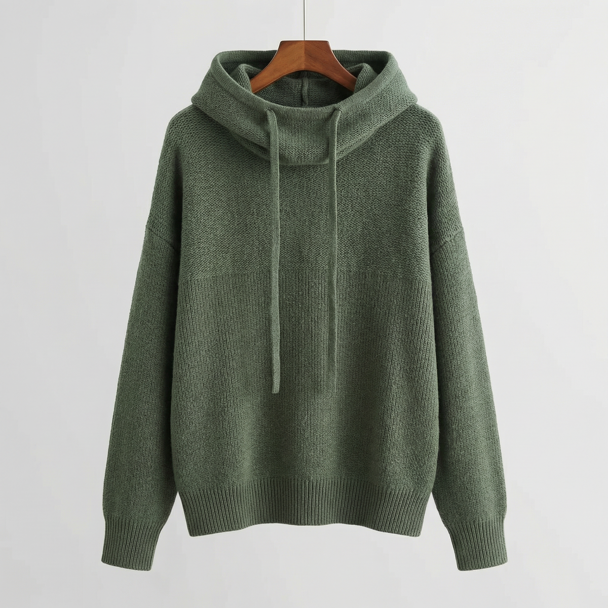 VEYRA LUXE HOODIE