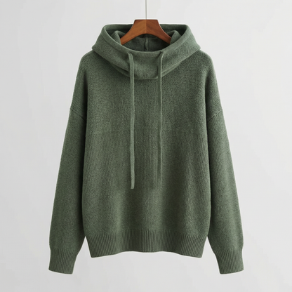 VEYRA LUXE HOODIE