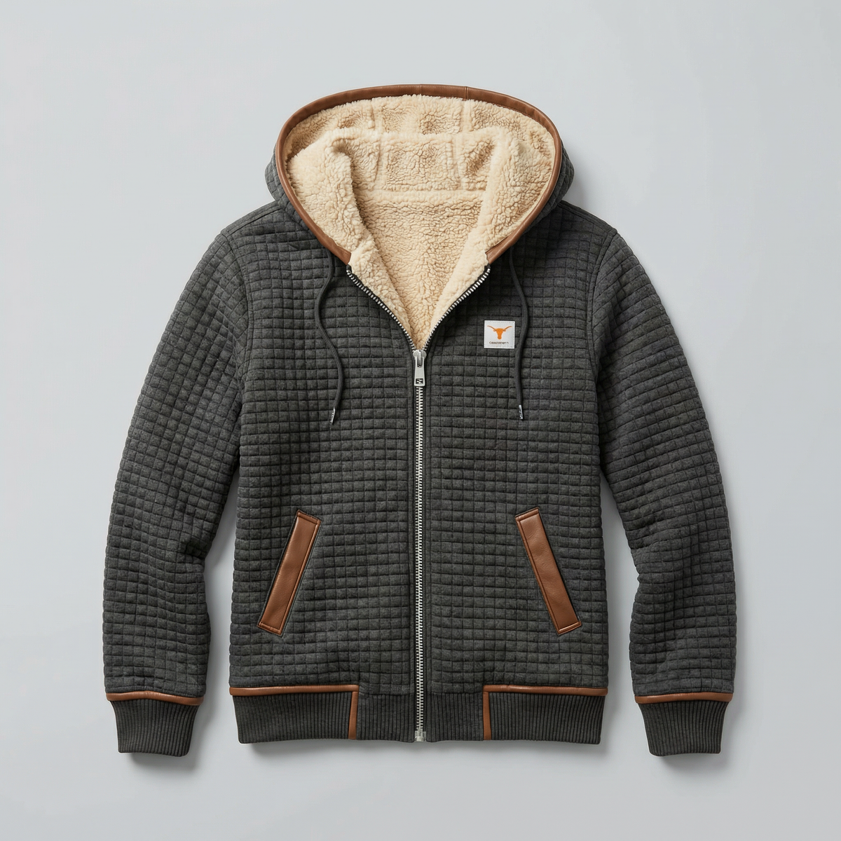 AURELIA THERMAL POLAR OUTERWEAR