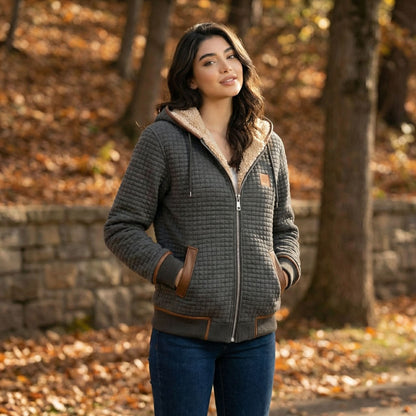 AURELIA THERMAL POLAR OUTERWEAR